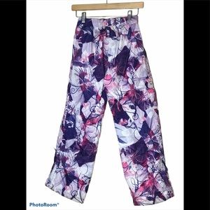 ZERO X POSUR Youth Snow Pants Medium 10/12